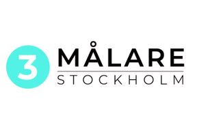 3 Målare