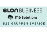 Elon Business IT&S | B2B Gruppen Sverige