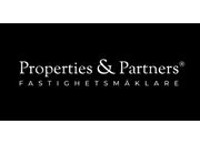 Properties & Partners Järfälla