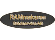 RAMmakaren Städservice i Borensberg AB