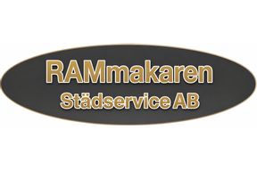 RAMmakaren Städservice i Borensberg AB