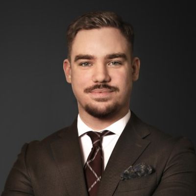 Alexander Segerfeldt