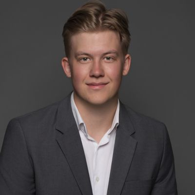 Ludvig Löfgren
