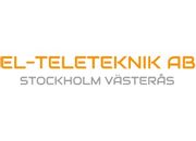 El-Teleteknik i Sverige AB