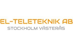 El-Teleteknik i Sverige AB