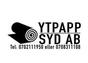 Ytpapp Syd AB