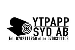 Ytpapp Syd AB