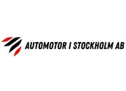 Automotor i Stockholm AB