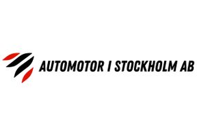 Automotor i Stockholm AB