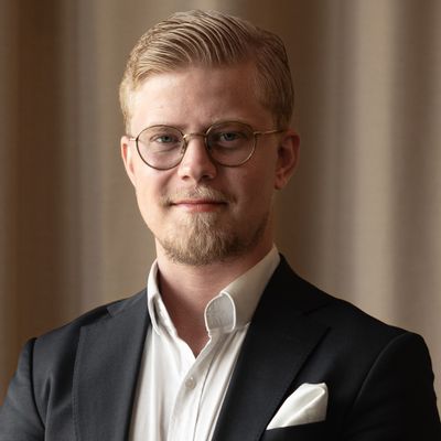Sebastian Ögren