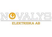 Novalys Elektriska AB