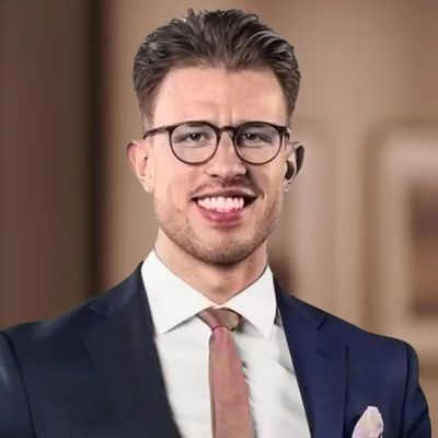 Petter Persson