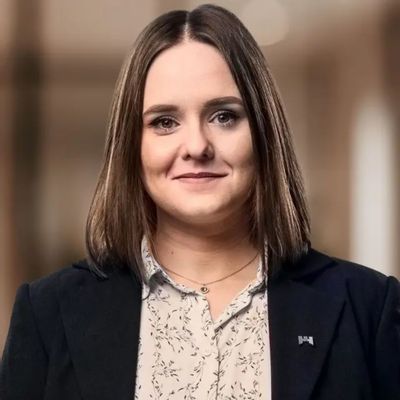 Janina Berggren
