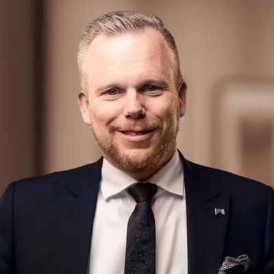 Joachim Sköld