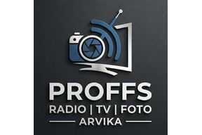 Proffs Radio TV Foto Arvika