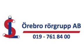 Ls Örebro Rörgrupp AB