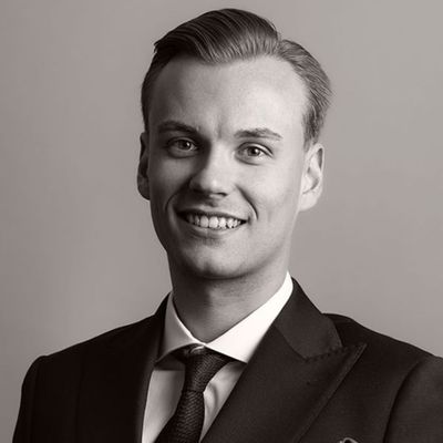 Albin Eriksson