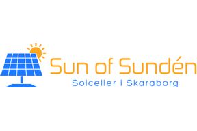 Sun Of Sundén AB
