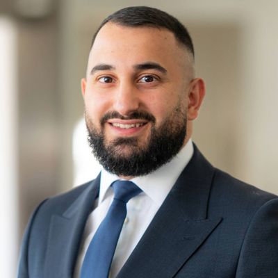 Seif Rashid