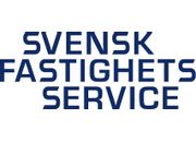 Svensk Fastighetsservice Gruppen AB