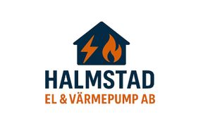 HALMSTAD VÄRMEPUMP OCH EL AB