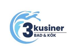 3kusiner Bad & VVS