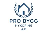 PRO bygg Nyköping AB