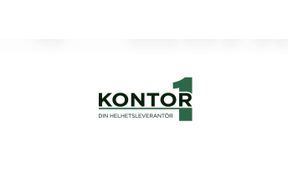 Kontor1 Helhetslösningar Sverige AB