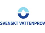 Svenskt Vattenprov AB