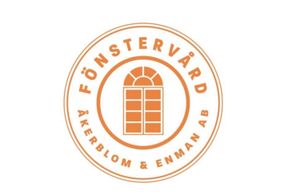 Åkerblom & Enmans Fönstervård AB