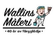 Wallins Måleri Vänersborg AB