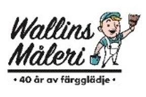 Wallins Måleri Vänersborg AB