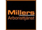 Millers Arboristtjänst AB