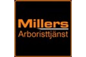 Millers Arboristtjänst AB