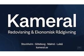 Kameral Sverige AB