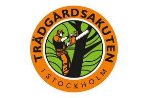 Trädgårdsakuten i Stockholm AB