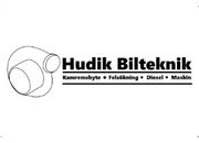 Hudik Bilteknik AB