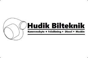Hudik Bilteknik AB