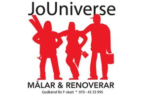 JoUniverse