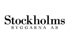 Stockholmsbyggarna AB