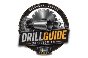 DrillGuide Solution Sweden AB
