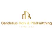 Sandelius Golv & Plattsättning i Uppsala AB