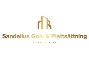Sandelius Golv & Plattsättning i Uppsala AB