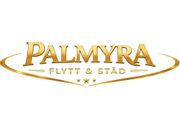 Palmyra Flytt & Städ AB