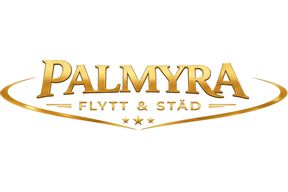 Palmyra Flytt & Städ AB