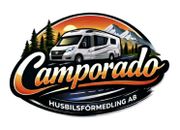 Camporado Husbilsförmedling AB