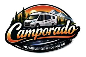 Camporado Husbilsförmedling AB