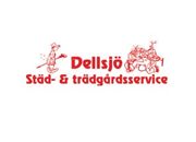 Dellsjö Städ & Trädgårdsservice