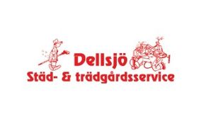 Dellsjö Städ & Trädgårdsservice