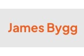 James Bygg AB